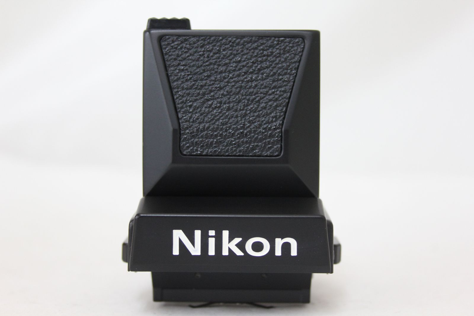 元 き ニコン Nikon DW 3 F 3用ウエストレベルファインダー M 2054