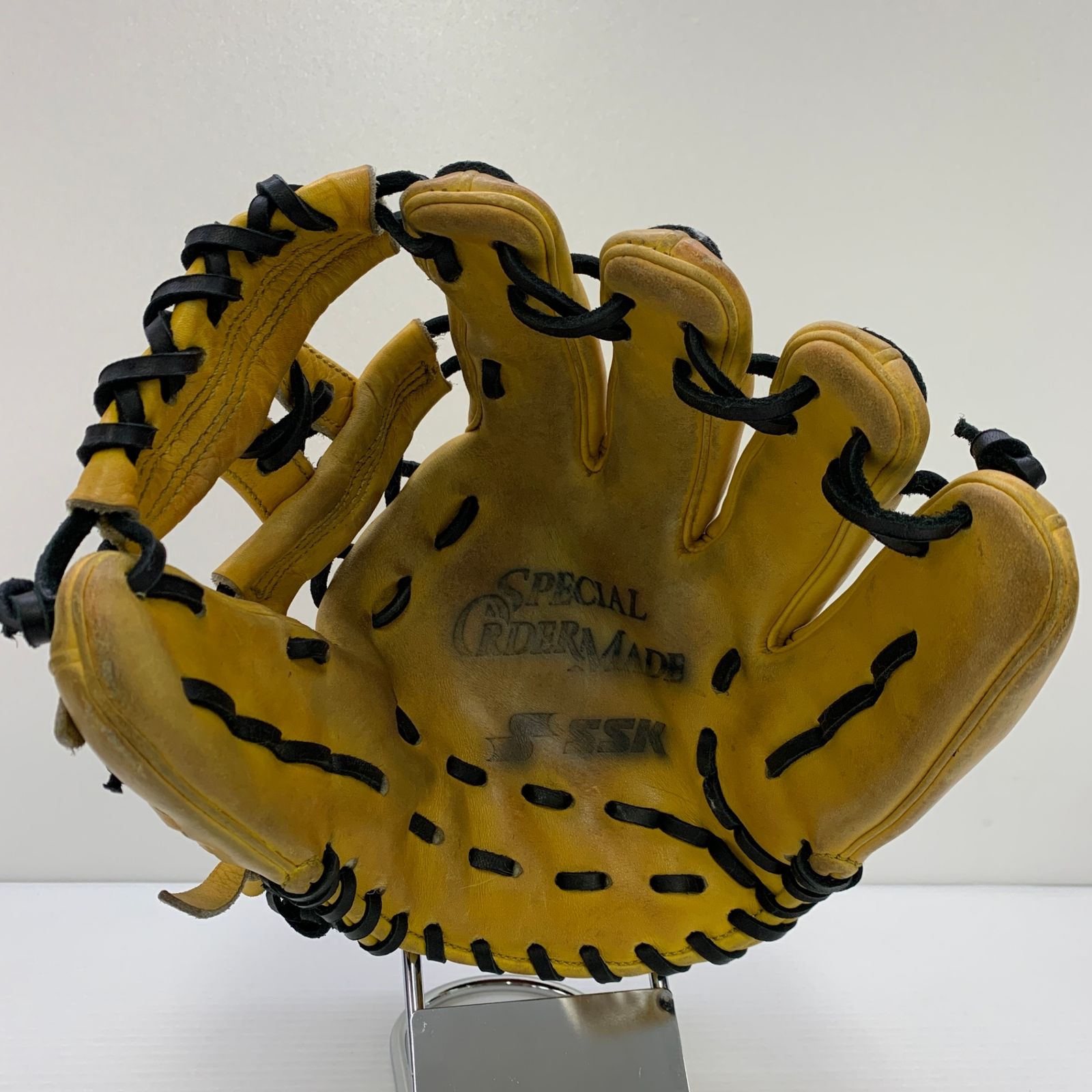 エスエスケイ SSK スペシャルオーダーメイド 硬式 大人 一般 内野手用  