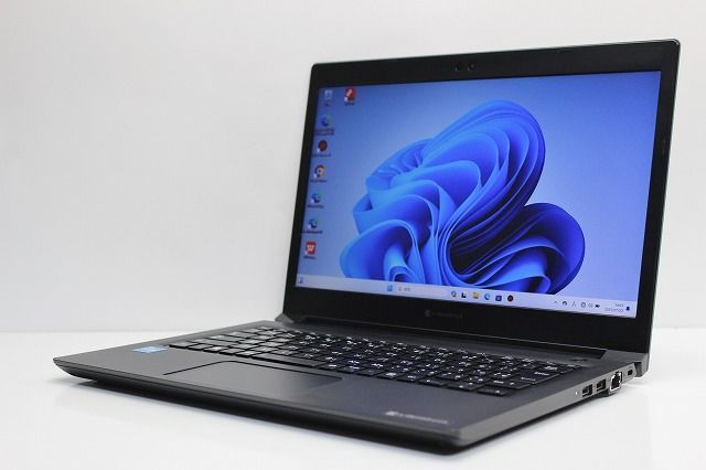値下げ ノートパソコン ハイスペック dynabook S73/HS 第11世代