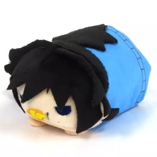 鬼滅の刃 のるキャラマスコット 冨岡義勇 ジャンプフェスタ キメツ学園