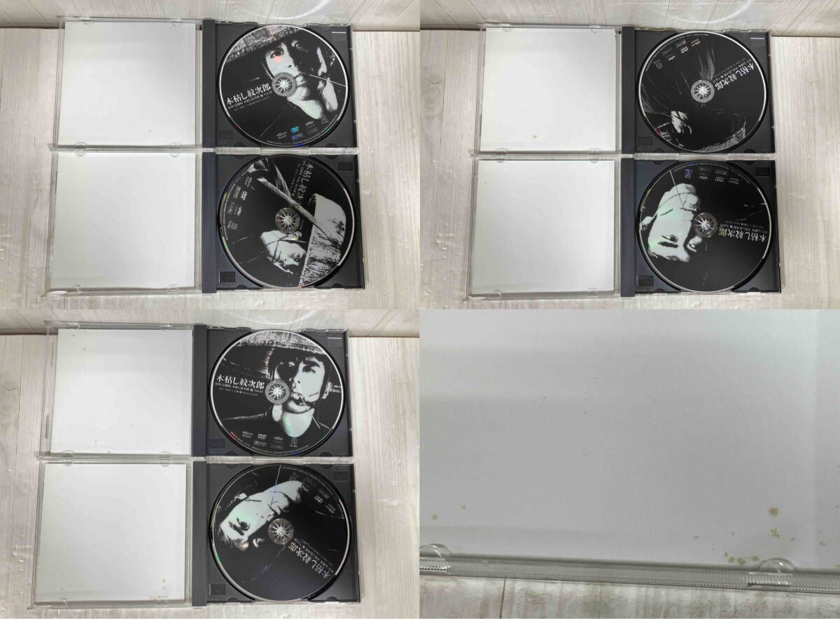 DVD まとめ 木枯し紋次郎 DVD-BOX I II【未開封品】 Amazon.co.jp: 木枯し紋次郎 DVD-BOX I : 中村敦夫, 小川真由美