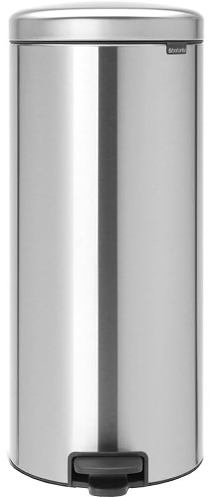 ブラバンシア ペダルビン20L FPPマット ニューアイコン ダストボックス