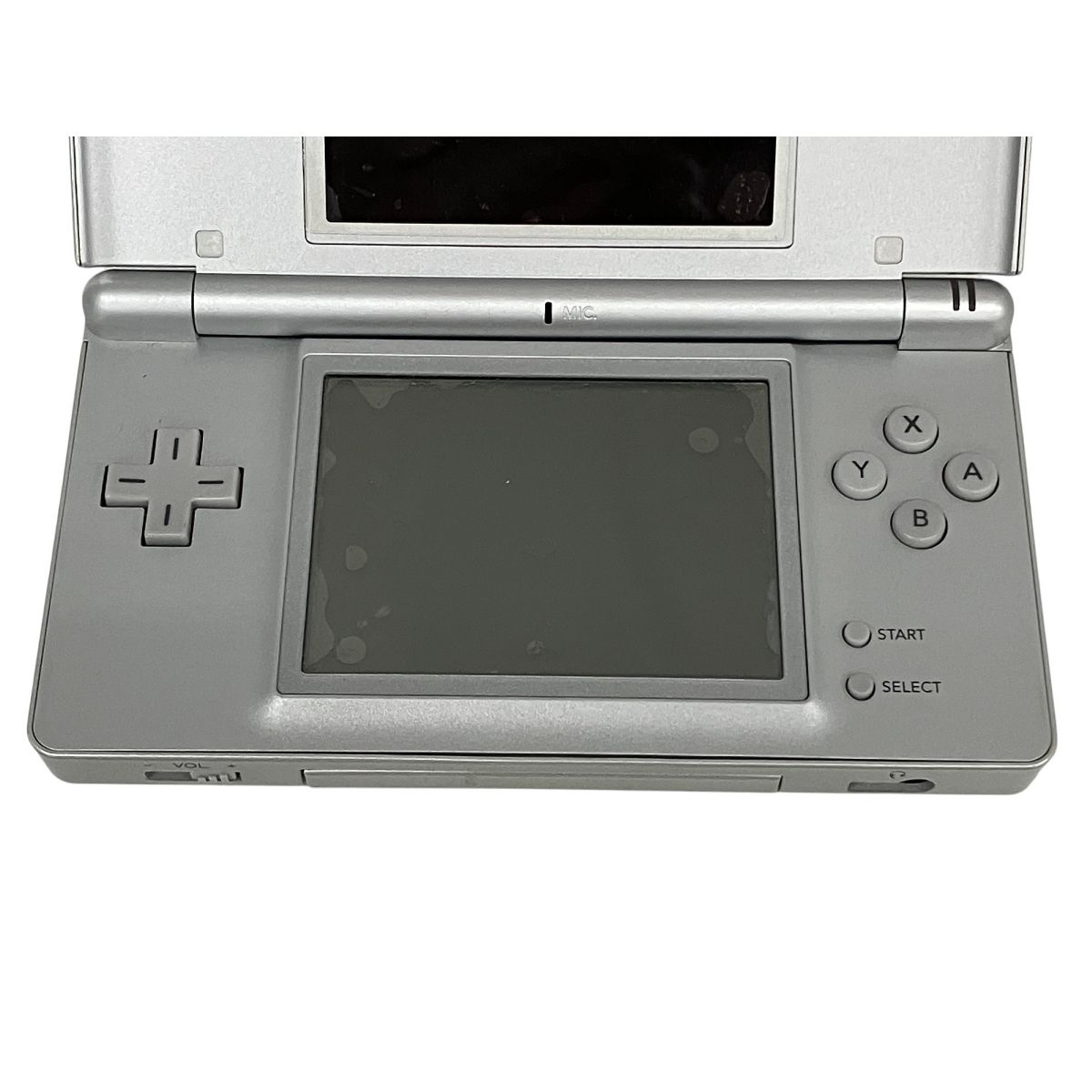 任天堂 ニンテンドー DS Lite 携帯型ゲーム機 Nintendo 電源