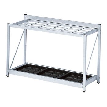 業務用傘立て 折り畳み式 約36本収納 K-F81A MARWIL-DEMENAGEMENTS_CH