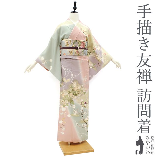 ジャワ島東部 ガジ村 ヴィンテージ／オール工程ハンドメイド更紗