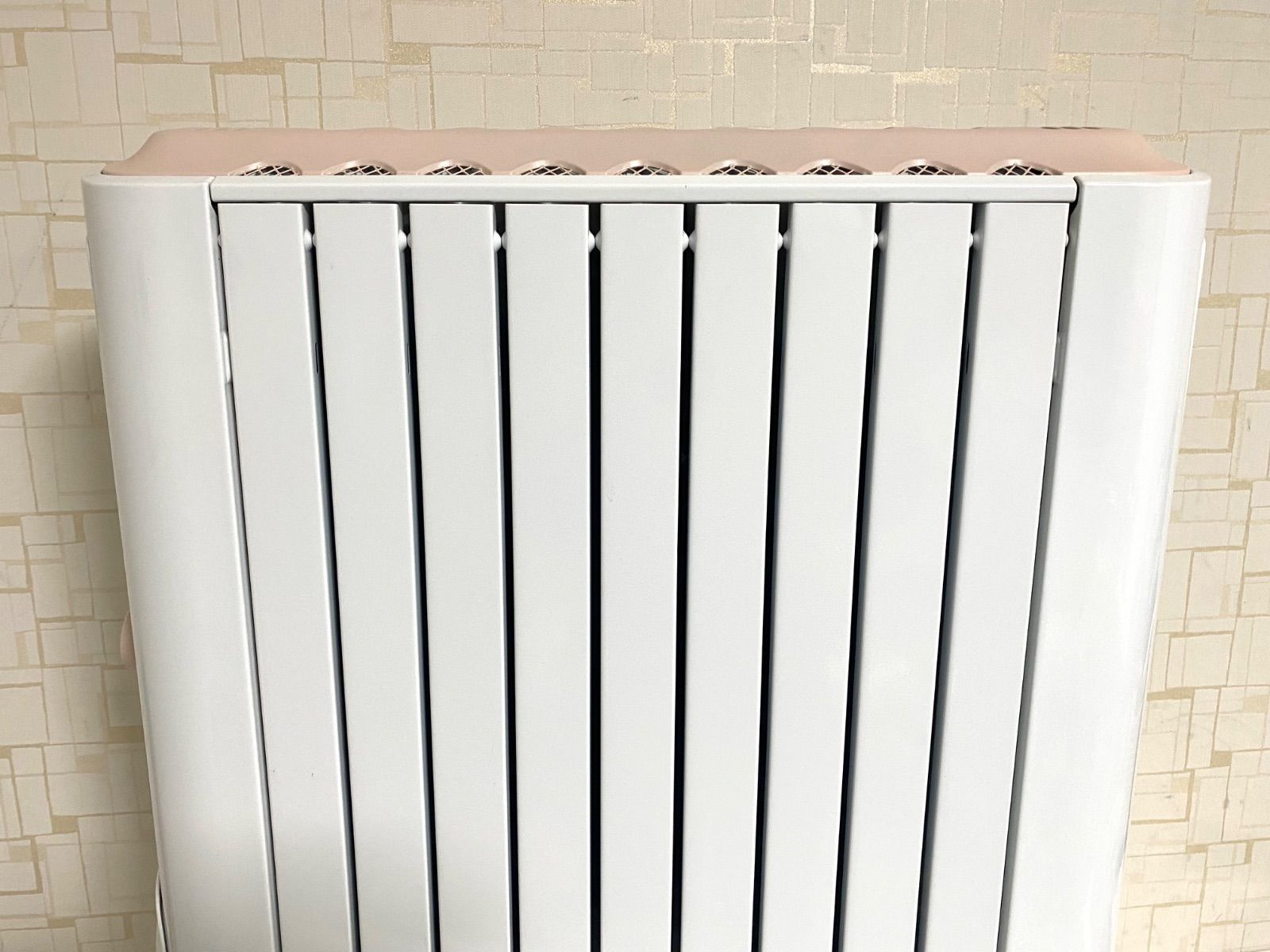 DeLonghi リモコン付き