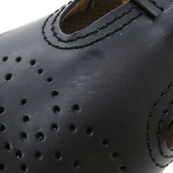 ドクターマーチン レディースシューズ