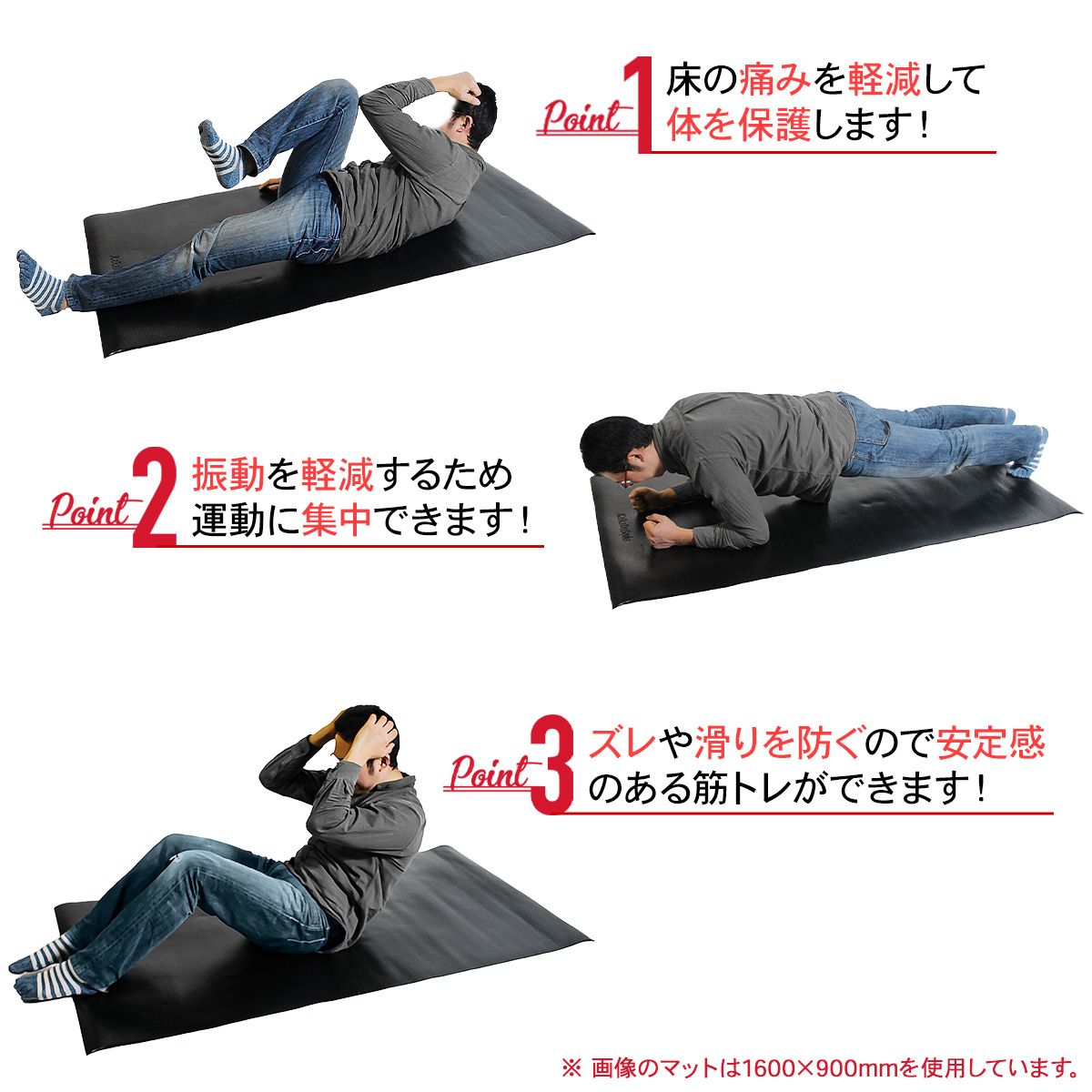 ENHANCER トラウトロッド E64ML-2 6'4