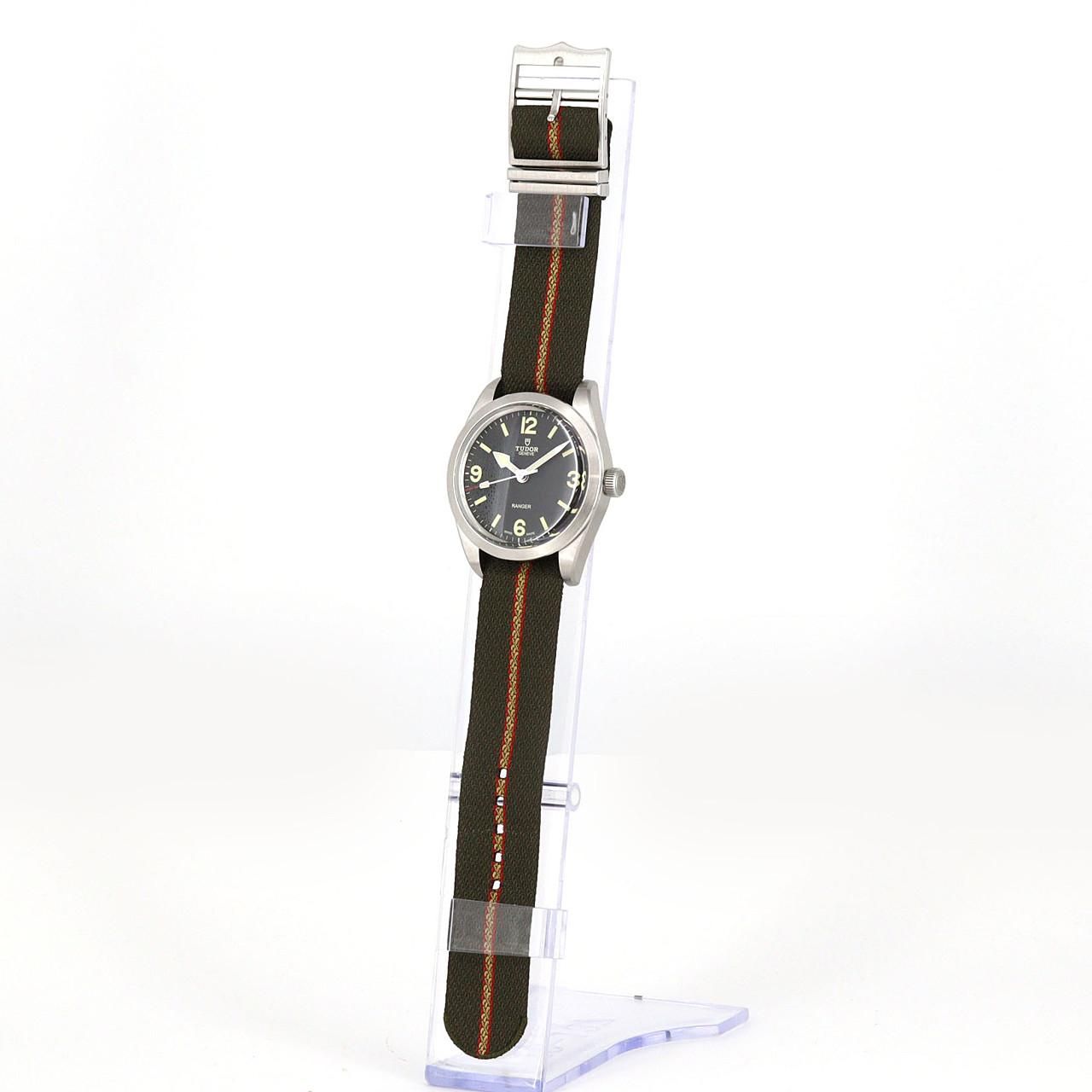 チューダー|チュードル レンジャー M79950-0003 SS 自動巻