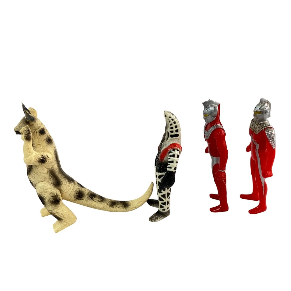 ソフビ