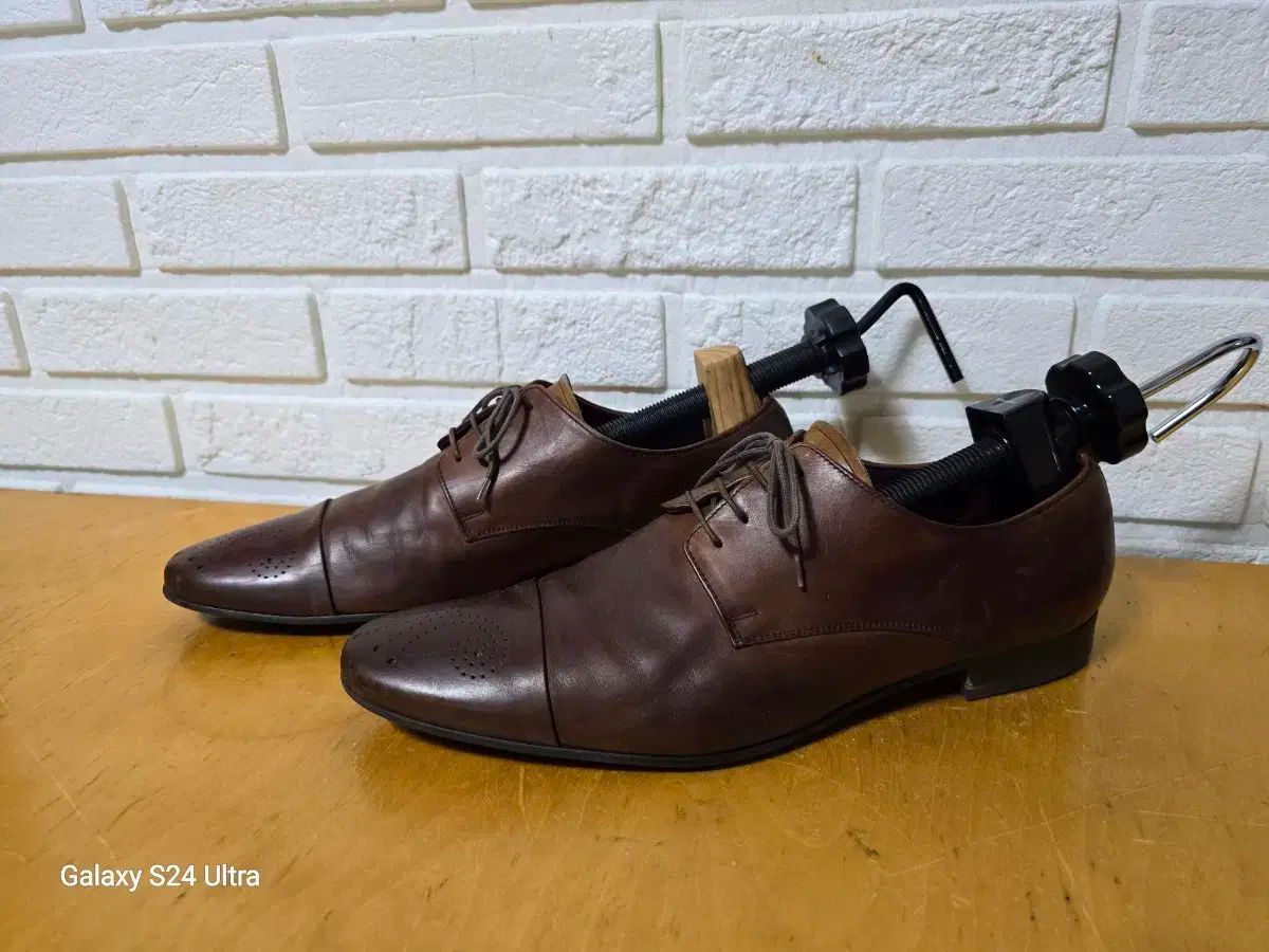 バレンシアガ メンズ スーツ 靴 280