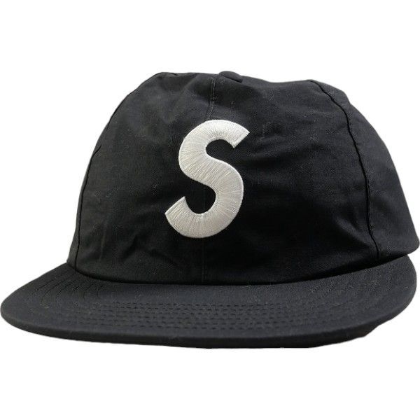 Size【フリー】 SUPREME シュプリーム 19SS GORE-TEX S-Logo 6-Panel