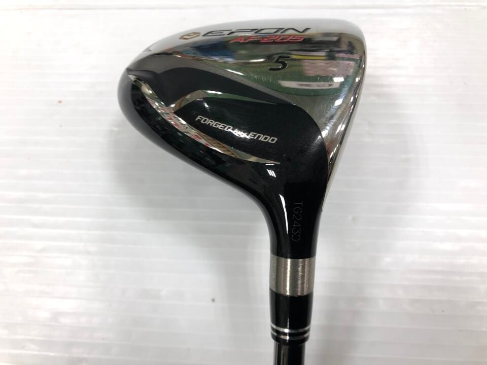 テン 中古】 ダンロップ SRIXON ZXi 3W フェアウェイウッド FW