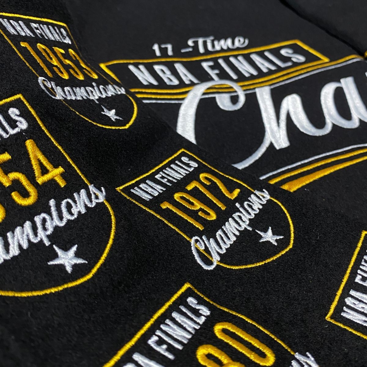海外限定 NBA JHデザイン LA Lakers ロサンゼルス レイカーズ 