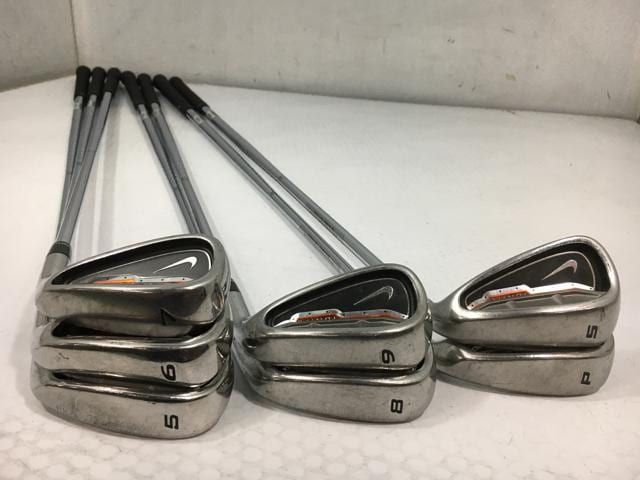 Nike イグナイトアイアンセット 7本セット ナイキ ゴルフ イグナイト