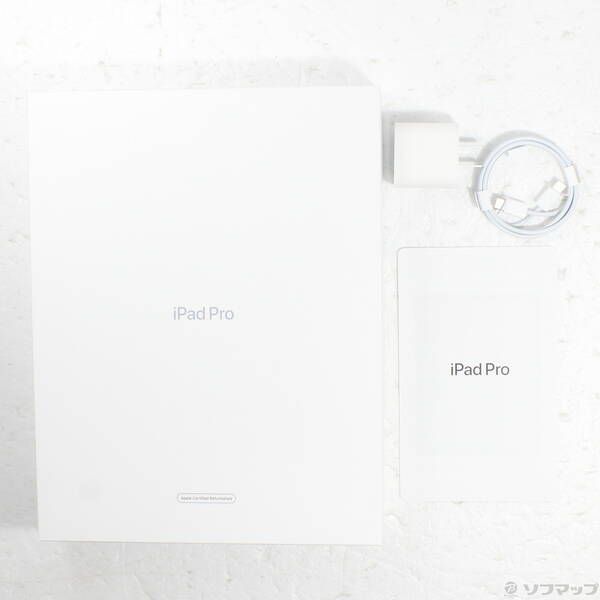 〔 品〕 iPad Pro 12.9インチ 第5世代 128GB スペースグレイ FHNF3J A Wi-Fi 262 CHRISTIANNAURATH_COM_BR