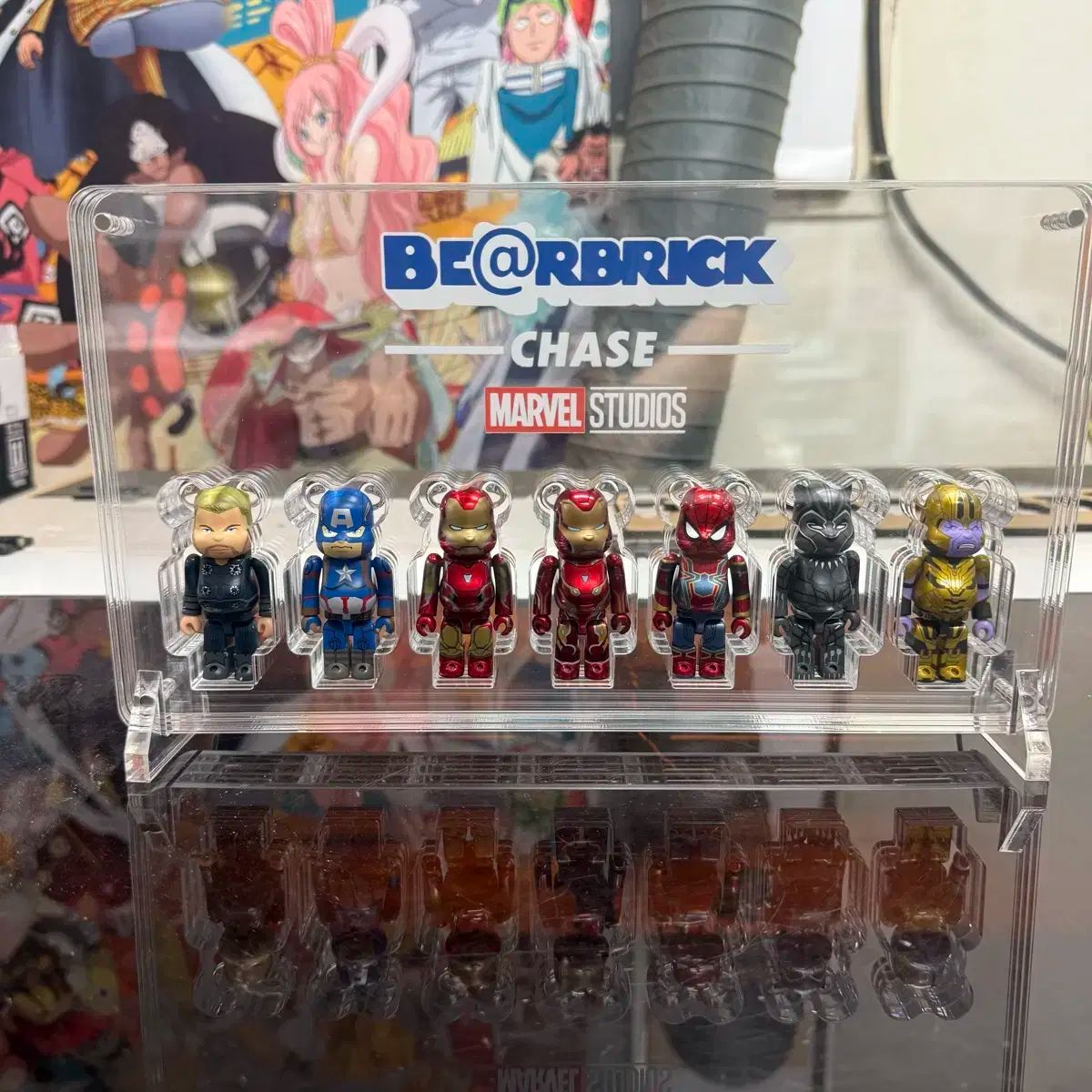 Pt studio ワンピース サンファン・ウルフ フィギュア サンファン