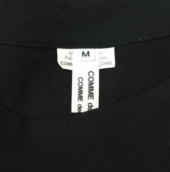 COMME des GARCONS COMME des GARCONS コムデギャルソン