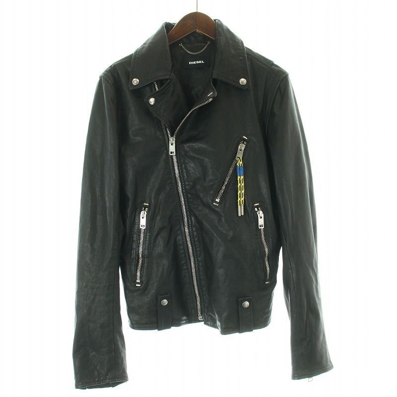 ディーゼル DIESEL L Willcox Jacket Lウィルコックスジャケット 