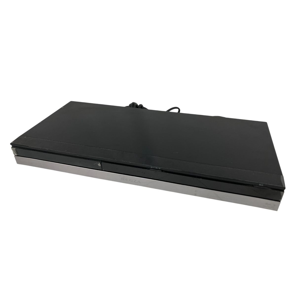 TOSHIBA REGZA ブルーレイ DBR-Z320 HDD BD レコーダー 1TB 2014年製 家電 東芝 レグザ S9889585