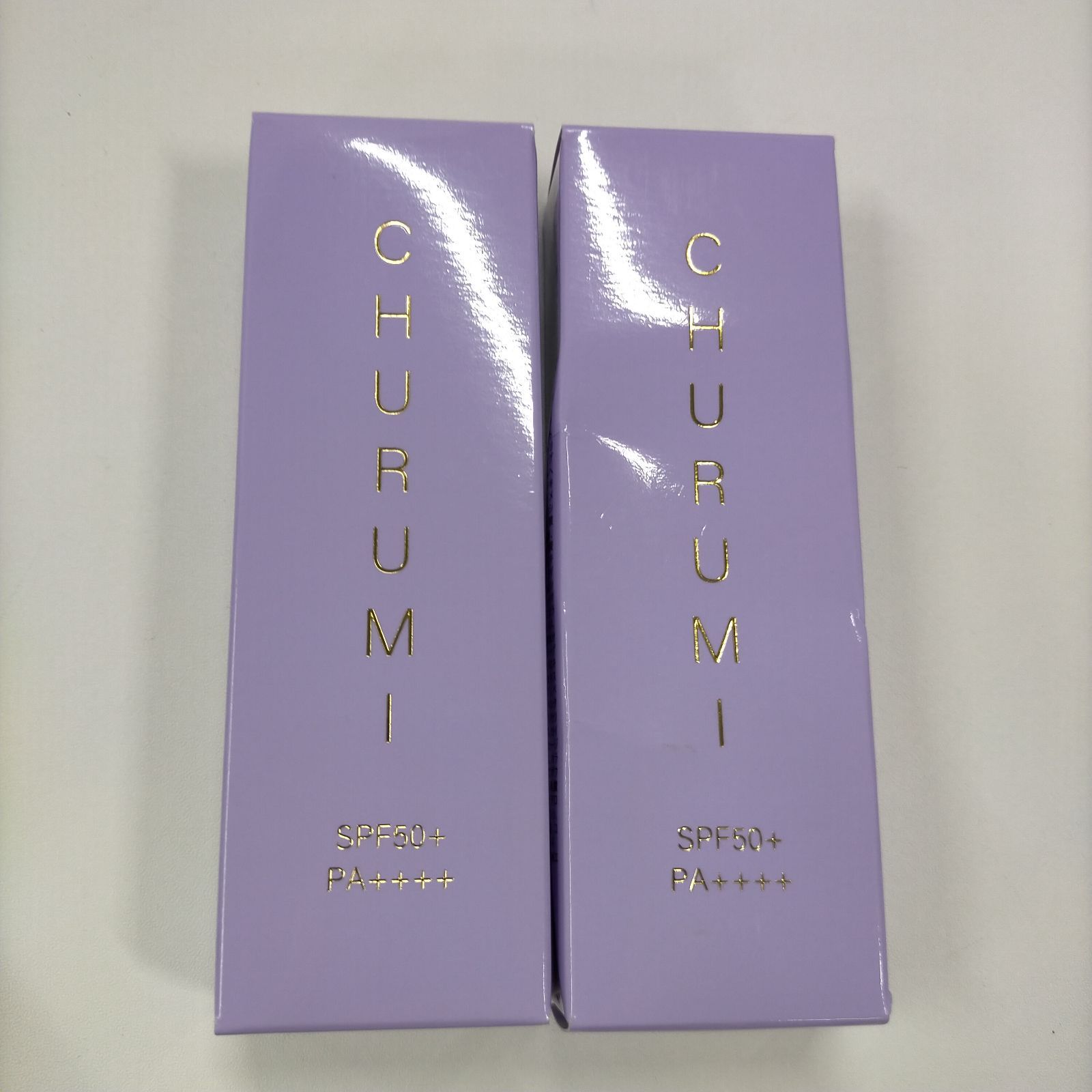 【本日セール中】チュルミ薬用ファンデーション SPF50+ PA++++ 26g P952 K CHURUMI チュルミ 薬用ファンデーション 26g SPF50＋
