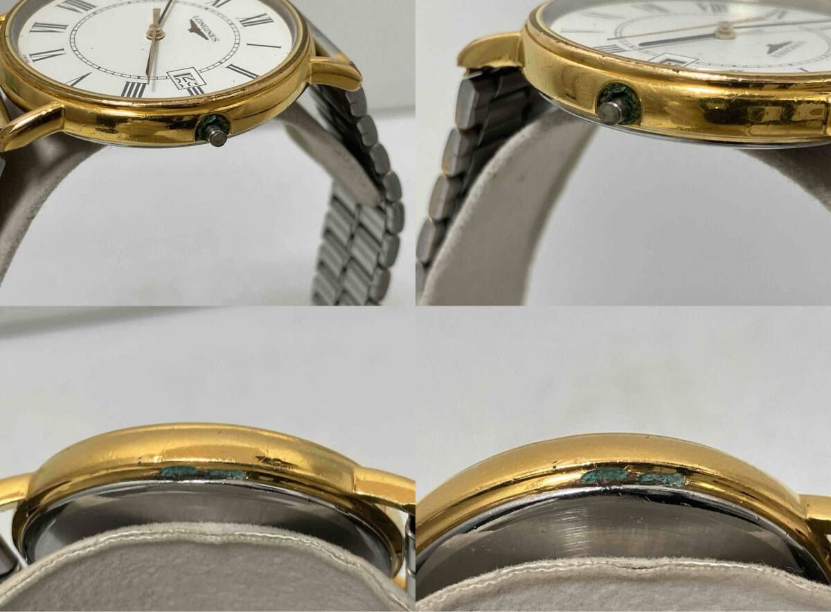 LONGINES