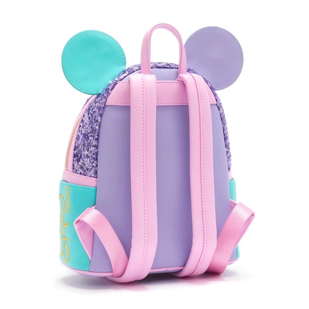 SALE！ 日本未発売 ディズニー ラウンジフライ リュック
