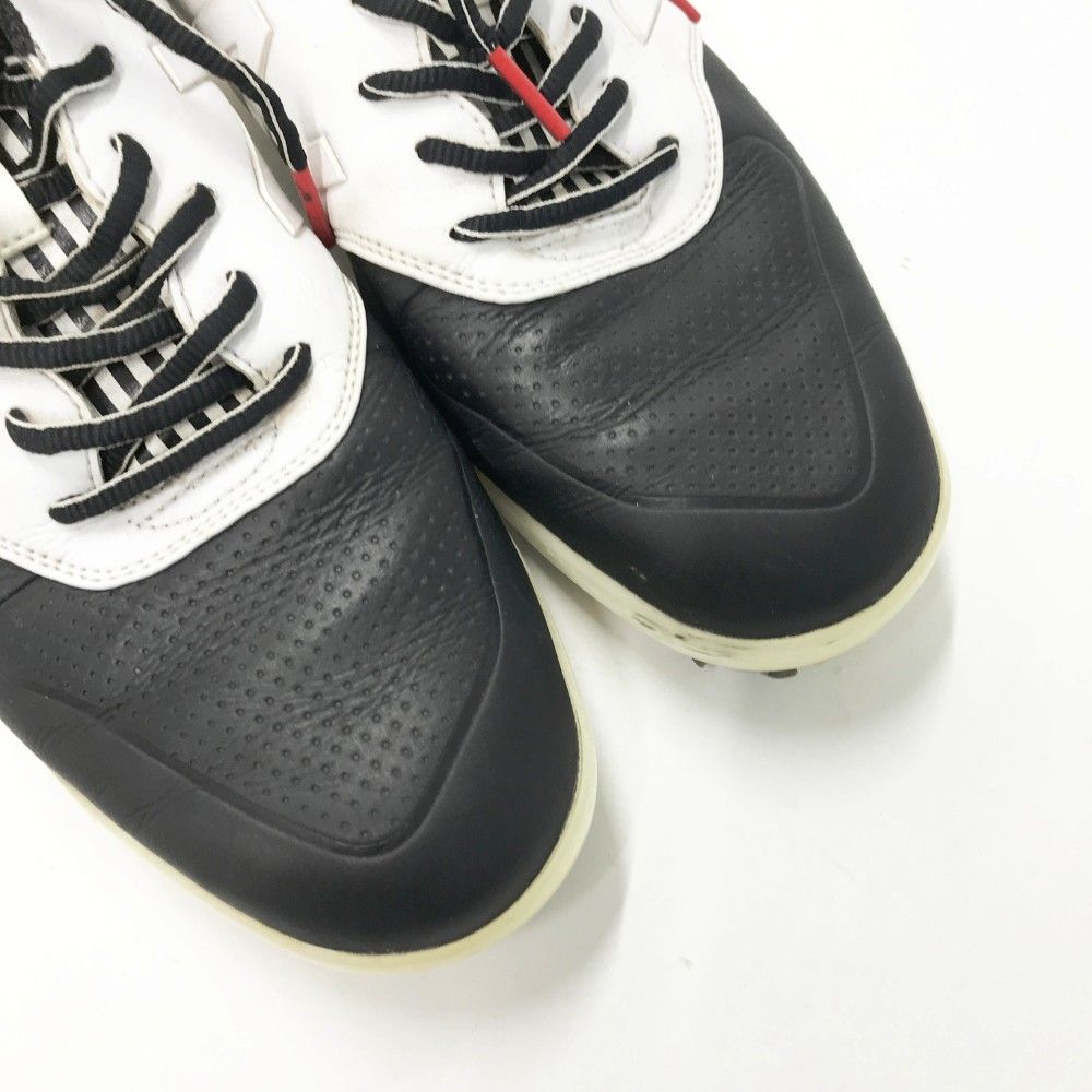 NEW BALANCE GOLF ニューバランス MG996TB 世界500足限定 ゴルフシューズ  ブラック系 27 [240101438549] ゴルフウェア メンズ ストスト NEW BALANCE GOLF ニューバランス MG996TB 世界500足限定 ゴルフ