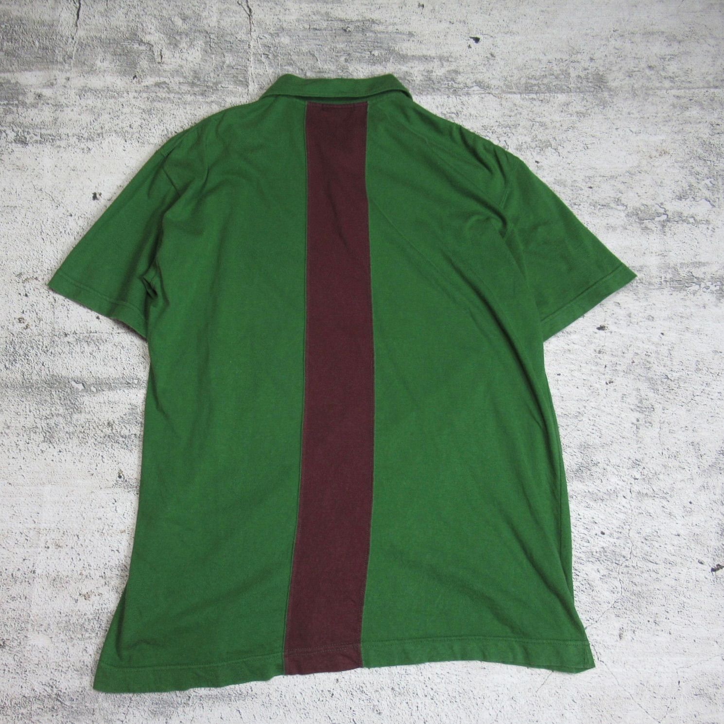ad1989 comme des garcons homme plusポロシャツ COMME des GARÇONS HOMME PLUS / コムデギャルソン オム