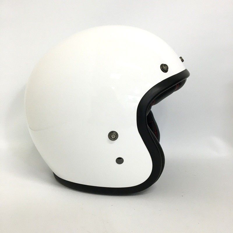 BELL CUSTOM500 ジェット ヘルメット 美品 2022年製 除菌消臭済