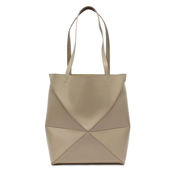 25AWモデル ロエベ LOEWE PUZZLE TOTE MEDIUM メンズ パズル