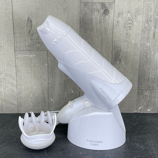 ドライヤー【中古】動作保証 IZUMI DR-RF365 FUKUGEN CALEA ホワイト