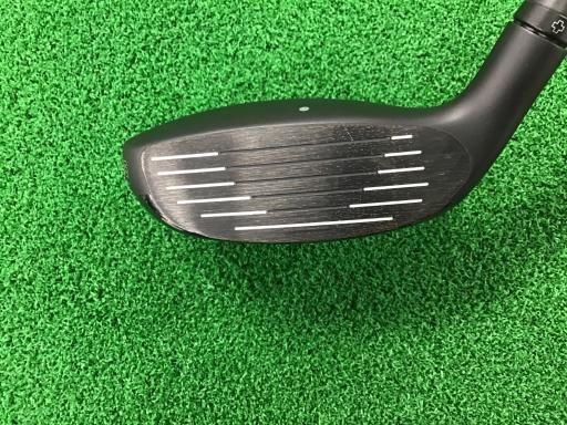 ピン G440 U2 ユーティリティ UT ALTA J CB BLUE UT フレックスR メンズ 男性用 右利き 右用 Bランク ゴルフクラブ