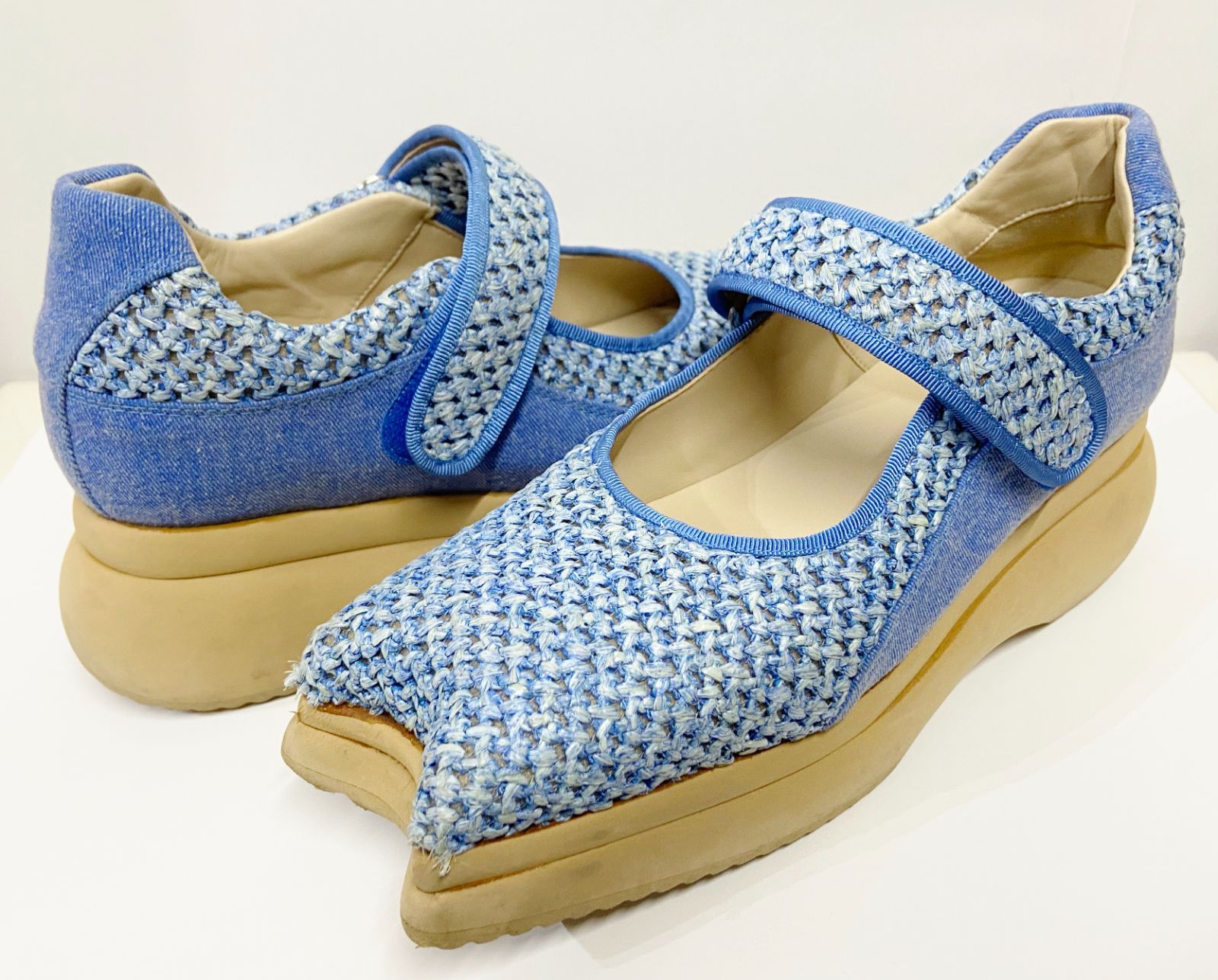 Paula Canovas Del Vas ディアブロスニーカー diablo 【公式通販】