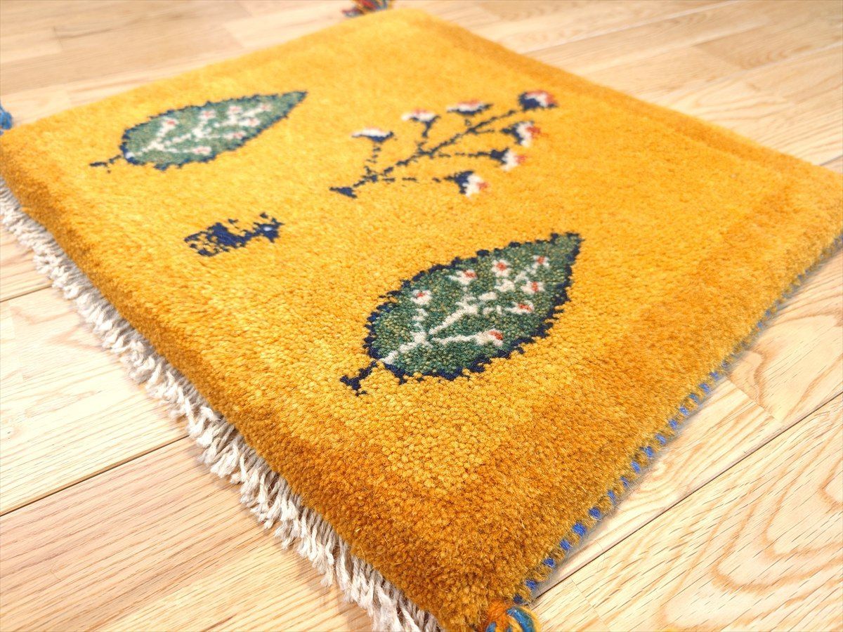 ギャッベ ミニマット