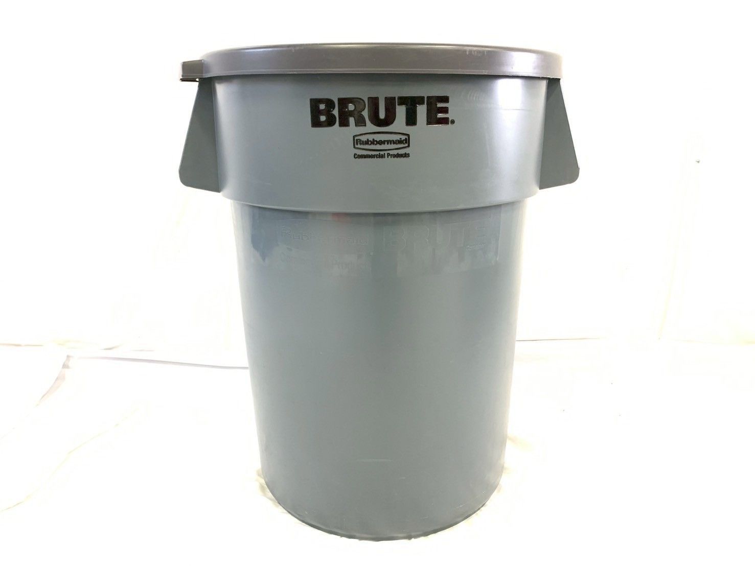 BRUTE