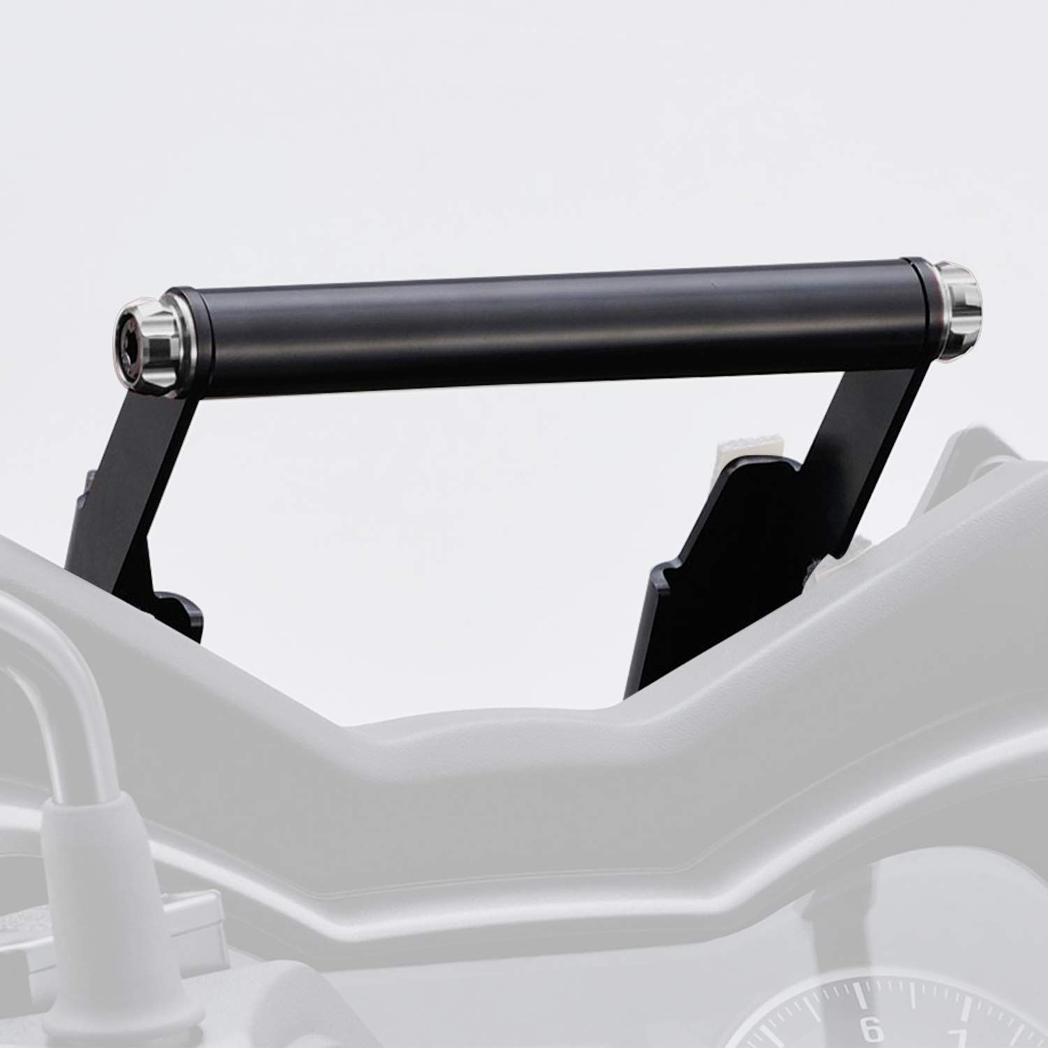デイトナ Daytona バイク用 クランプバー GS 専用 マルチバー