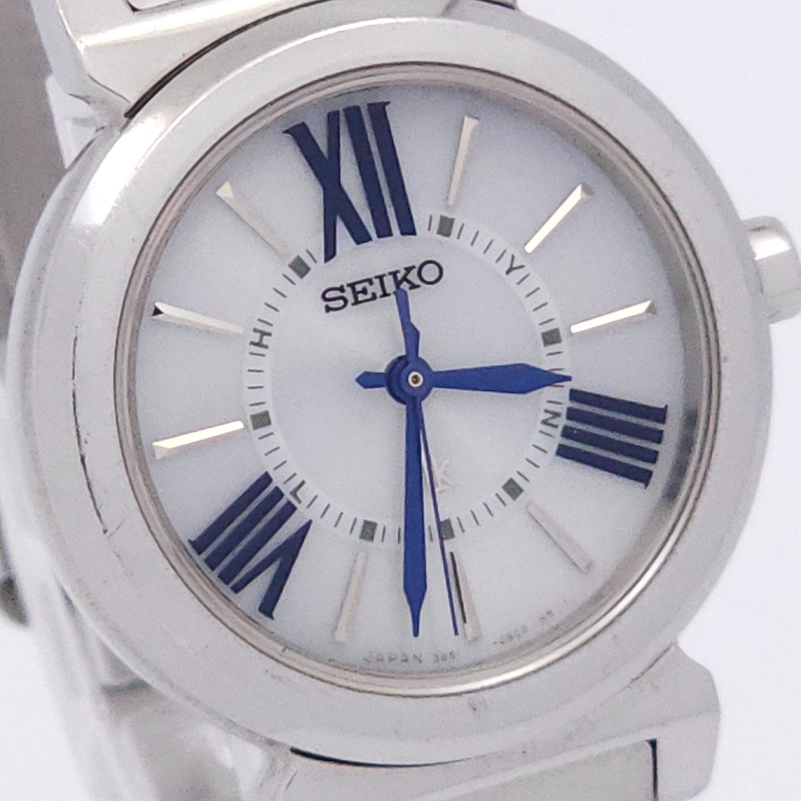 SEIKO