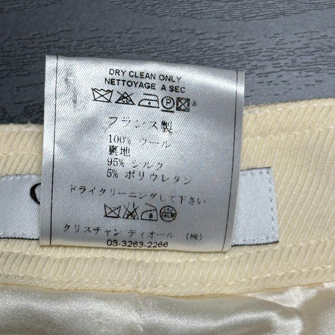 Dior ジョンガリアーノ