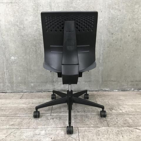 コクヨ KOKUYO 製 ウィザードチェアCRS-G1800F6 KC MARWIL-DEMENAGEMENTS_CH