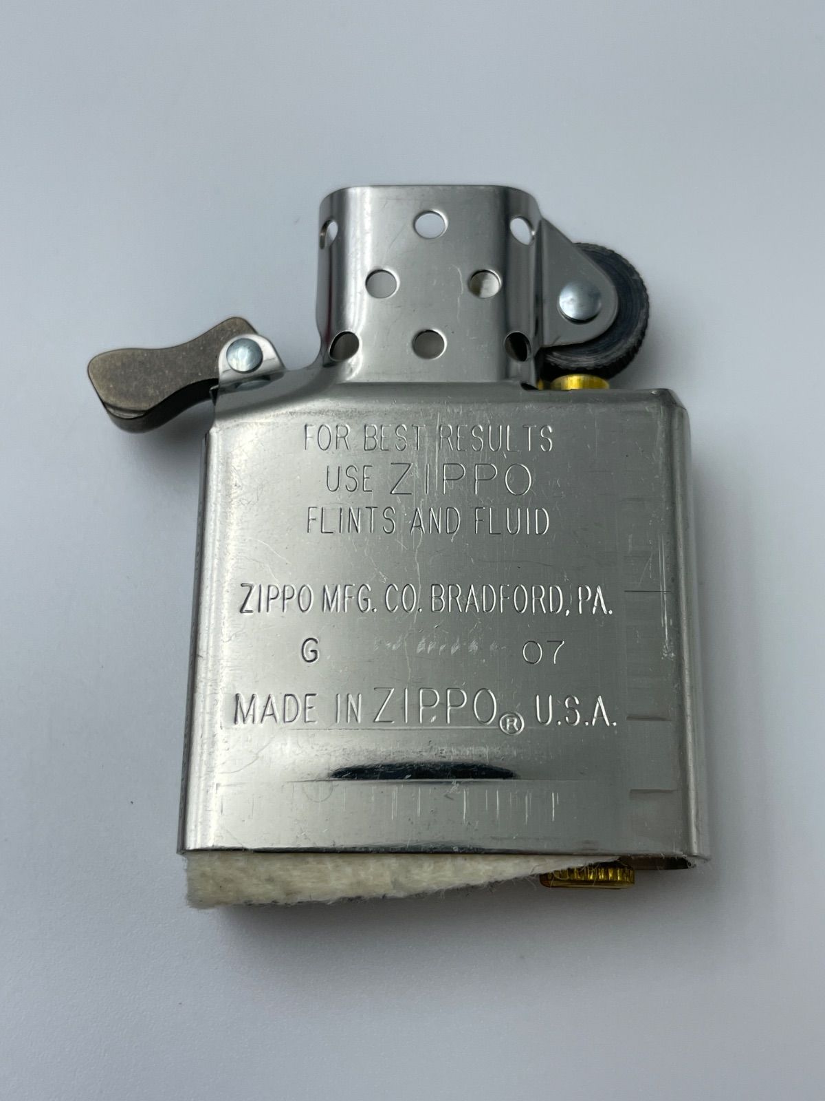 zippo ジッポー　シャア専用ザク　MS-06S ジッポースタンドセット MS-06S シャア専用ザクⅡ ジッポ zippo ライター 未使用品
