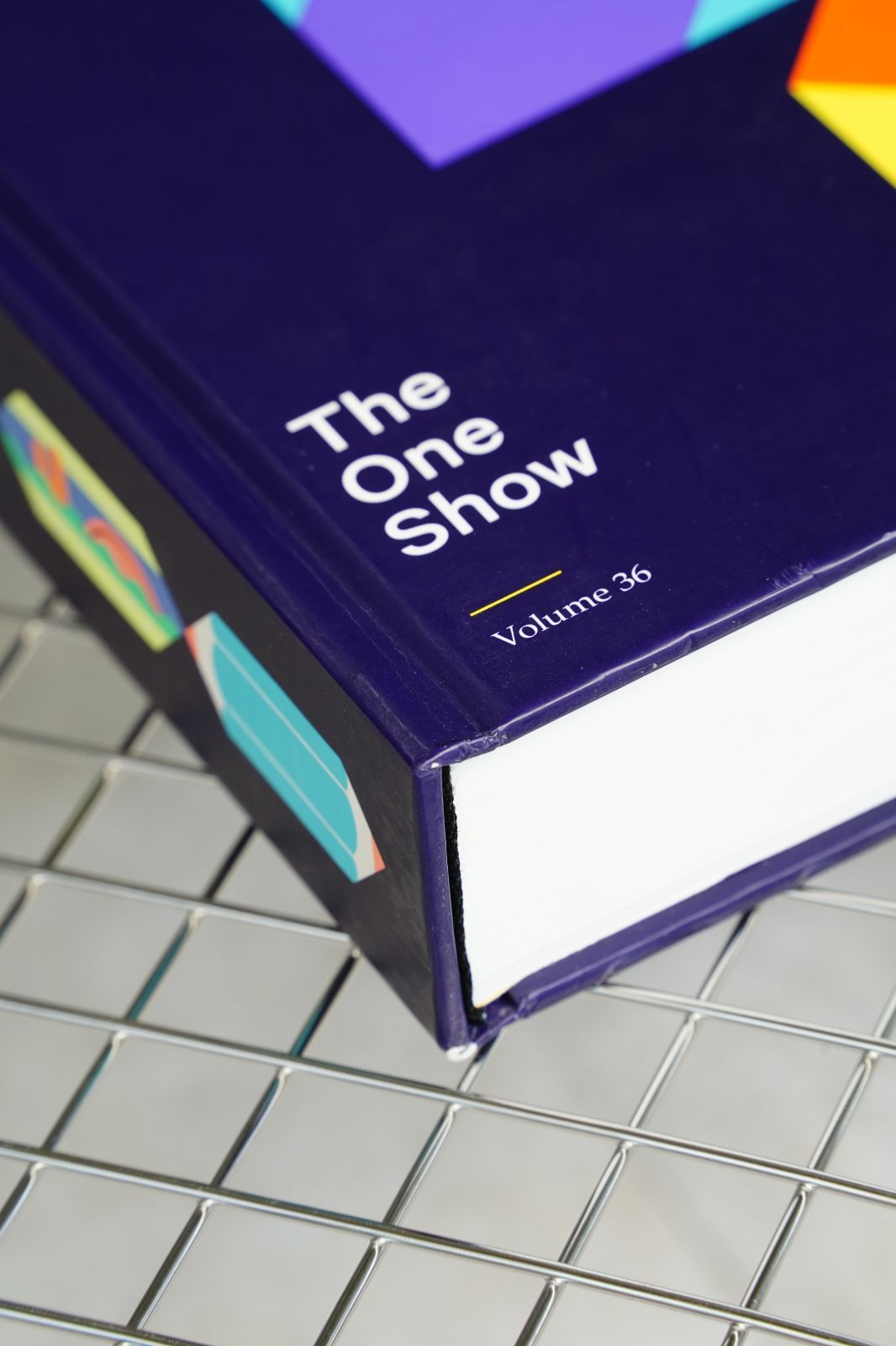 【5冊セット】ONE SHOW　年鑑　デザイン 5冊セット】ONE SHOW 年鑑 デザイン 5冊セット】ONE SHOW 年鑑
