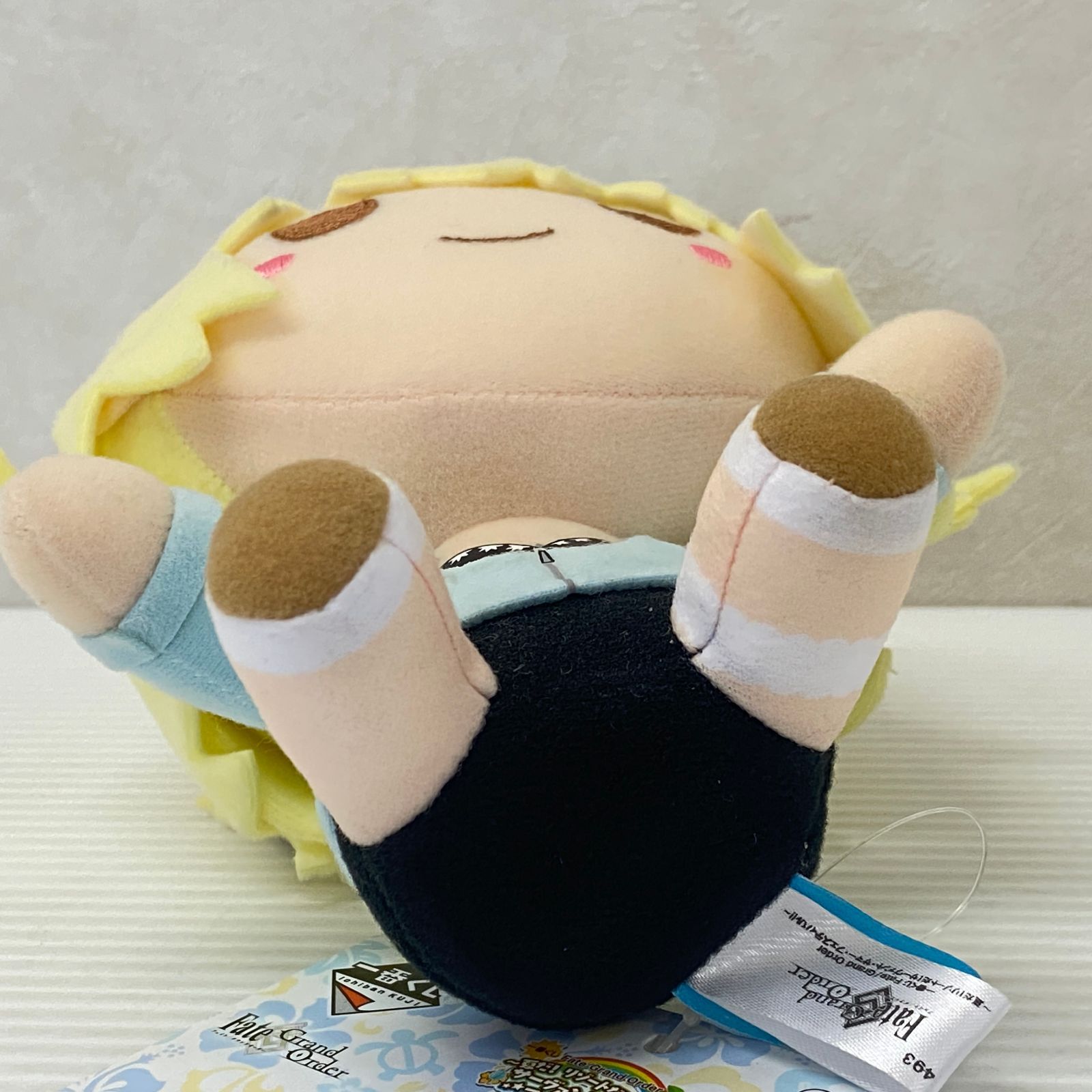 一番くじ Fate/Grand Order 夏だ! リゾートだ! サーヴァント・サマー