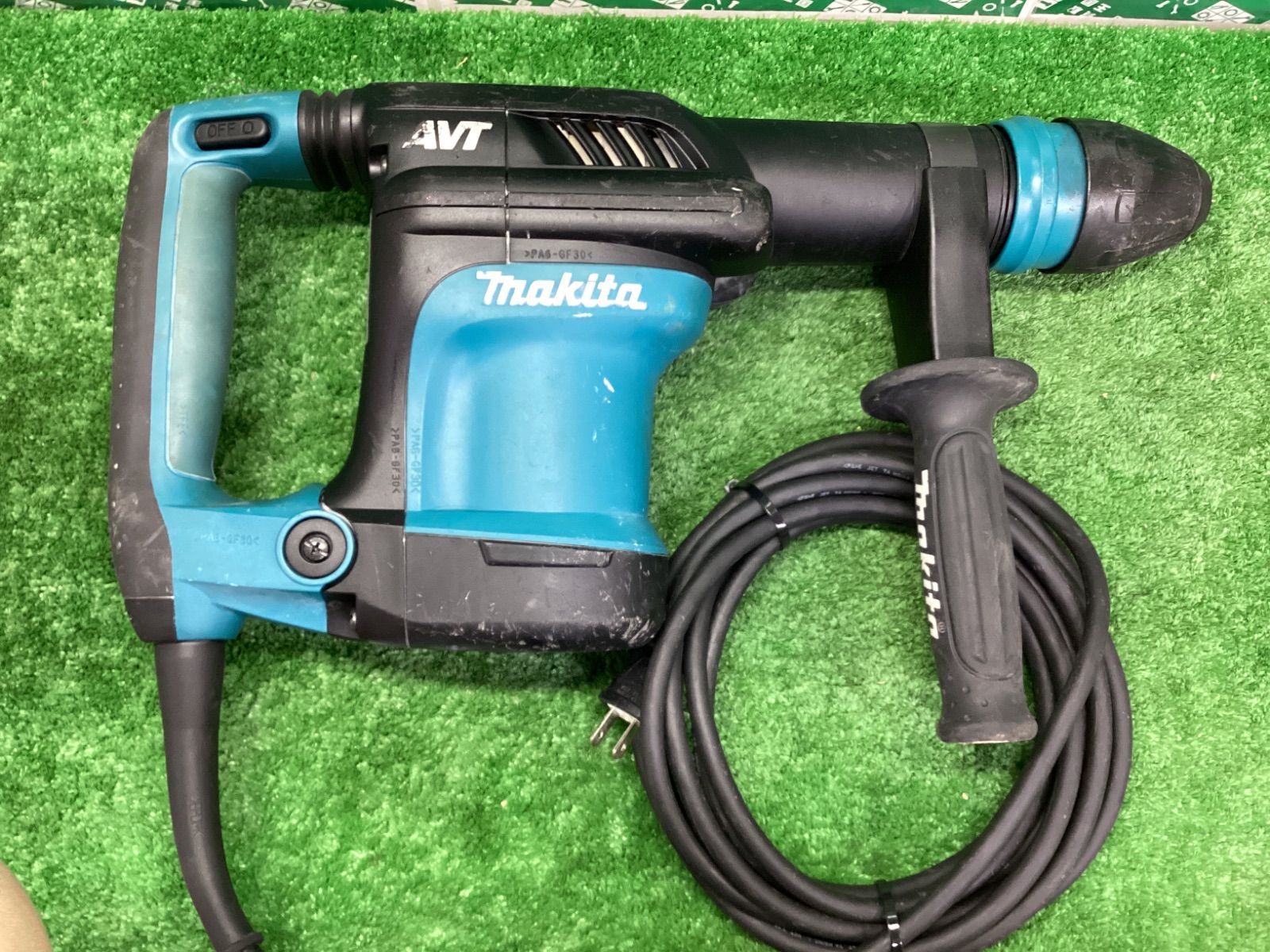 マキタ 電動ハンマ