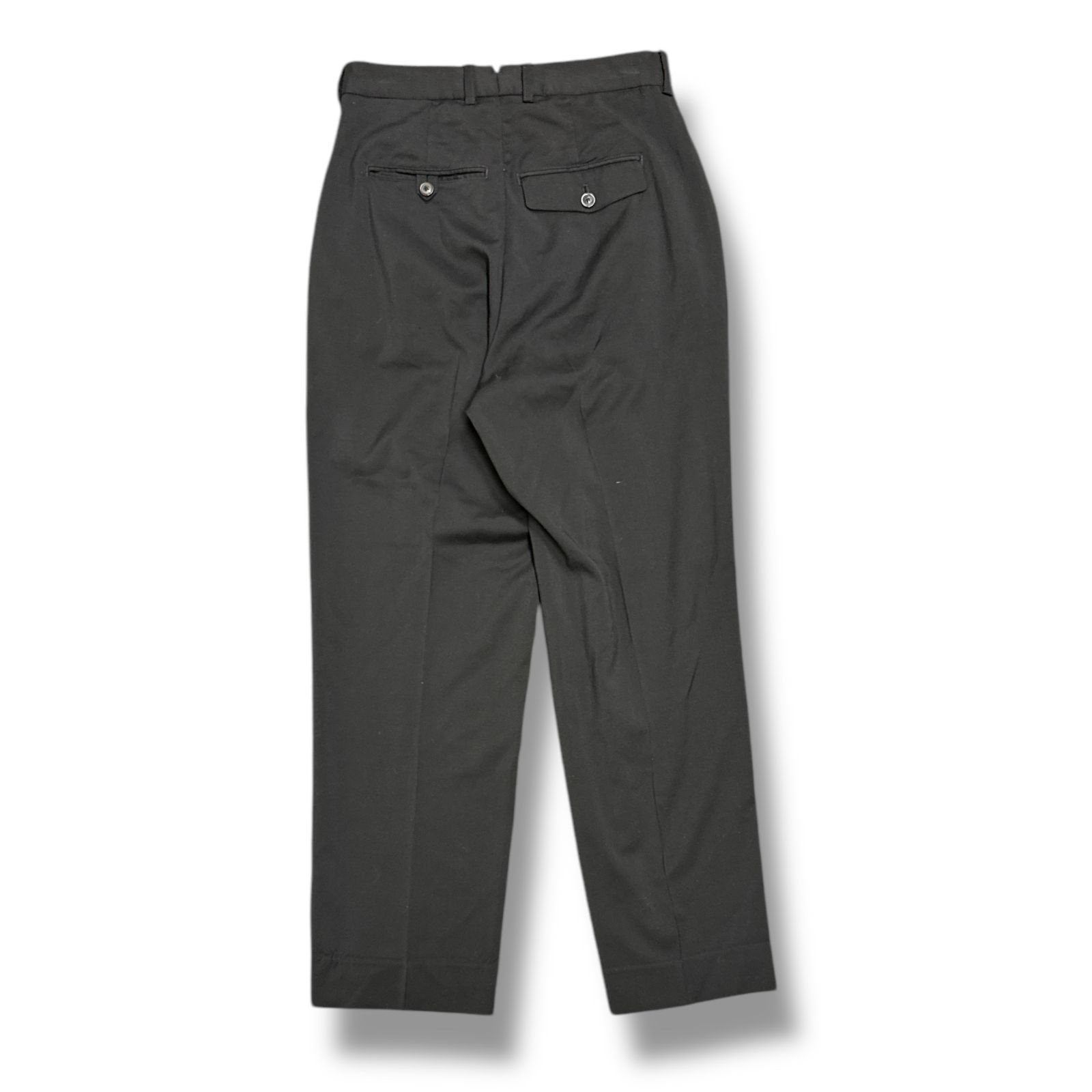 参考上代63800円 OUR LEGACY Chino 22 チノ スラックス