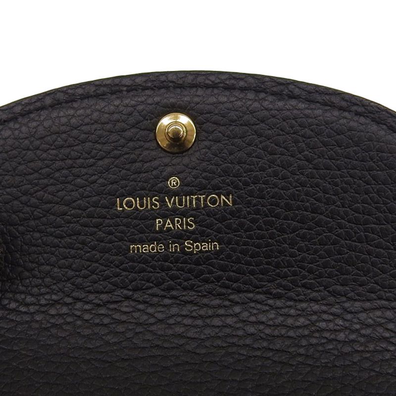 ルイヴィトン LOUIS VUITTON モノグラム・アンプラント