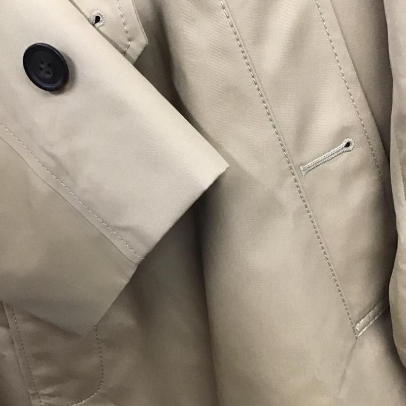 COACH コーチ コート CF805 マックコート KANDAIZUMI_COM