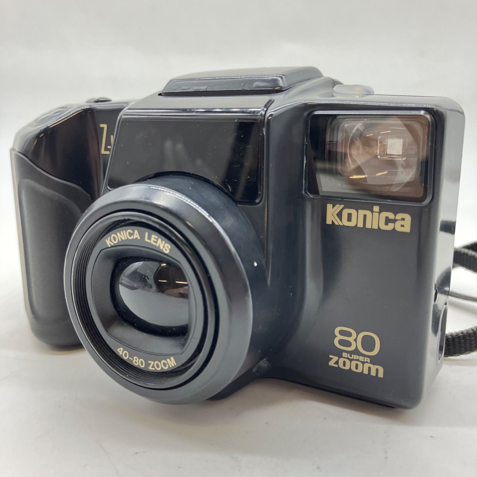 konica カメラ Amazon.co.jp: Konica コニカ 現場監督28WB 工事専用カメラ 28mm