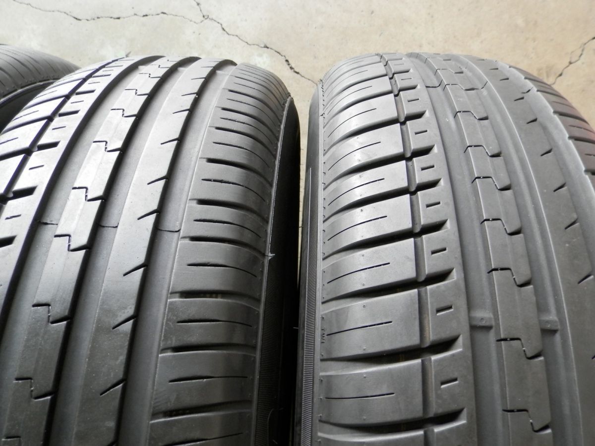 225 65R17 ピレリ P7 EVO ラジアルタイヤ 4本SET ×2本 ×2本 夏タイヤ