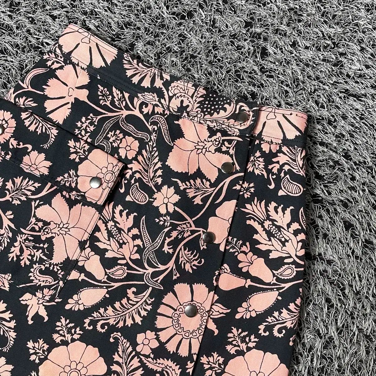 JILLSTUART JILL STUART ジルスチュアート レディース リネン コットン スカート 25 ー 26